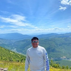 Meet your Posher, Billy